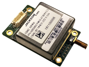 RSR GNSS Transcoder(tm) with CSAC option