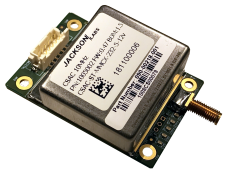 RSR GNSS Transcoder(tm)
